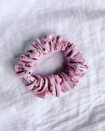 keari - Midi Scrunchies, verschiedene Farben und Muster