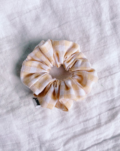 keari - Mini Scrunchies, verschiedene Farben und Muster