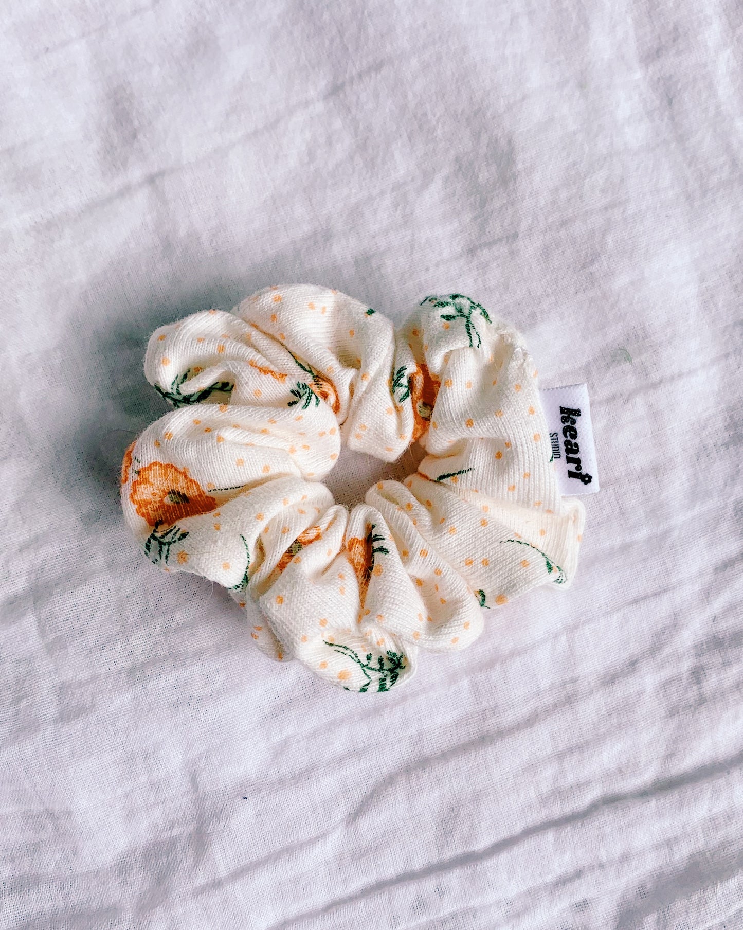 keari - Mini Scrunchies, verschiedene Farben und Muster