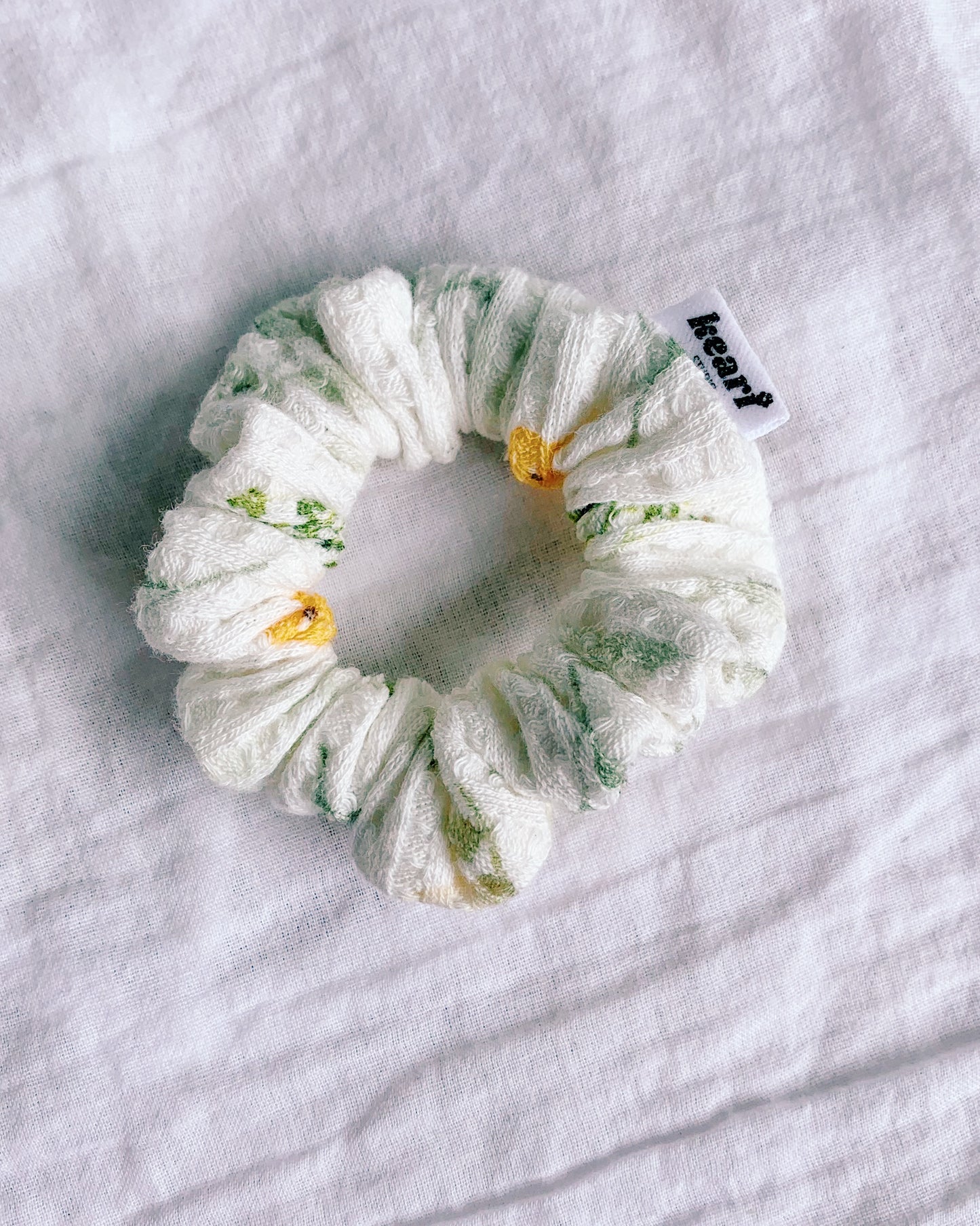 keari - Mini Scrunchies, verschiedene Farben und Muster