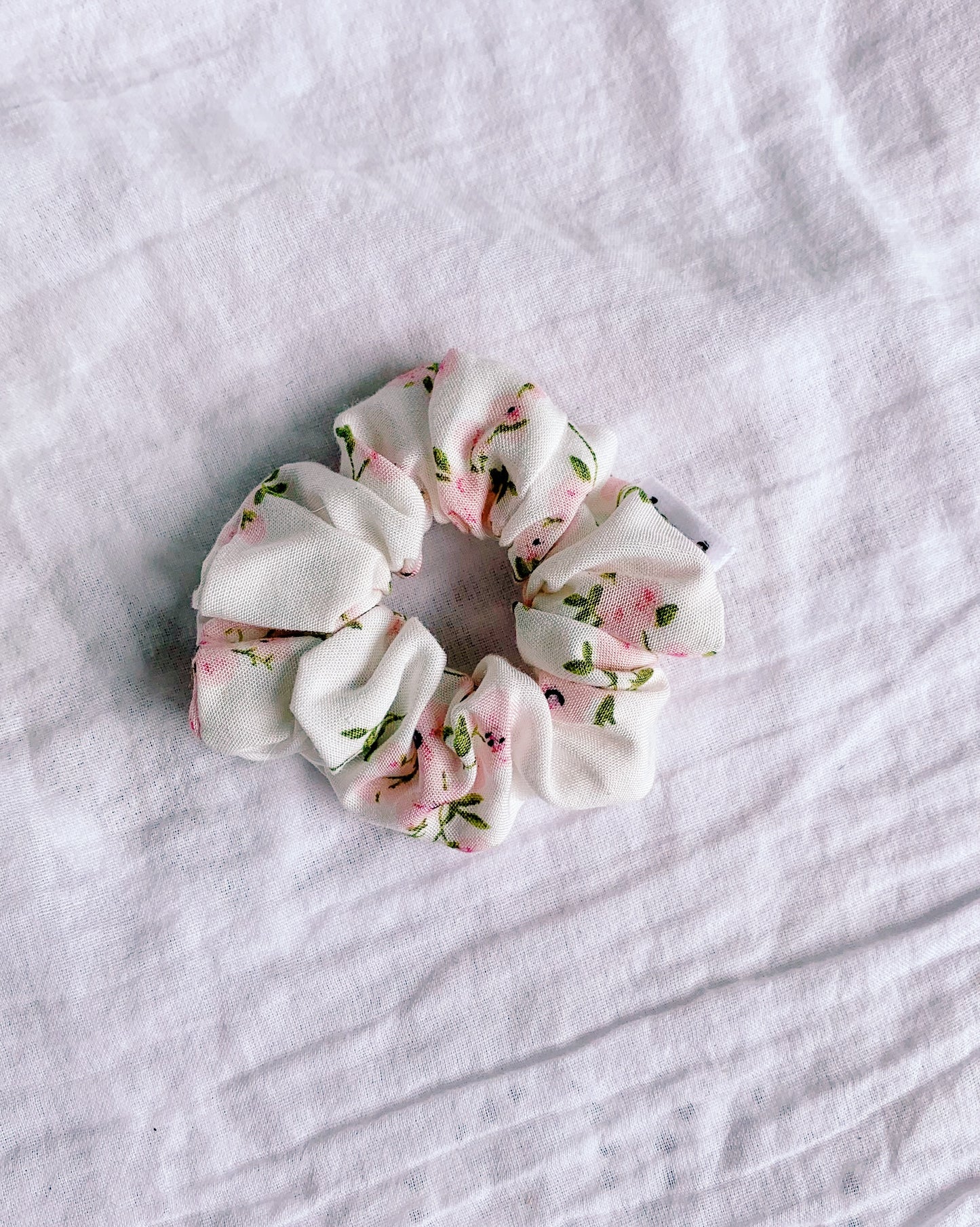 keari - Mini Scrunchies, verschiedene Farben und Muster