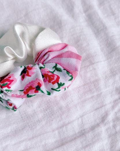 keari - Mini Scrunchies, verschiedene Farben und Muster