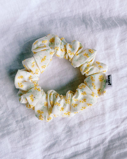 keari - Midi Scrunchies, verschiedene Farben und Muster
