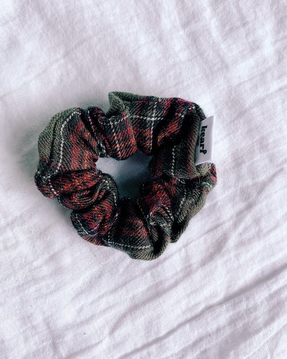 keari - Mini Scrunchies, verschiedene Farben und Muster