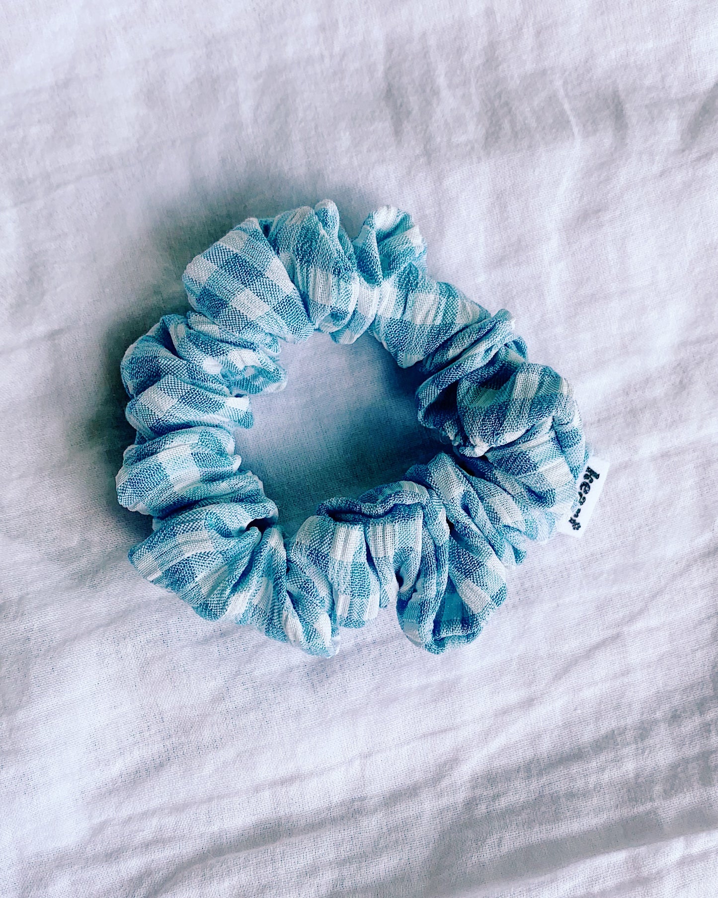 keari - Midi Scrunchies, verschiedene Farben und Muster