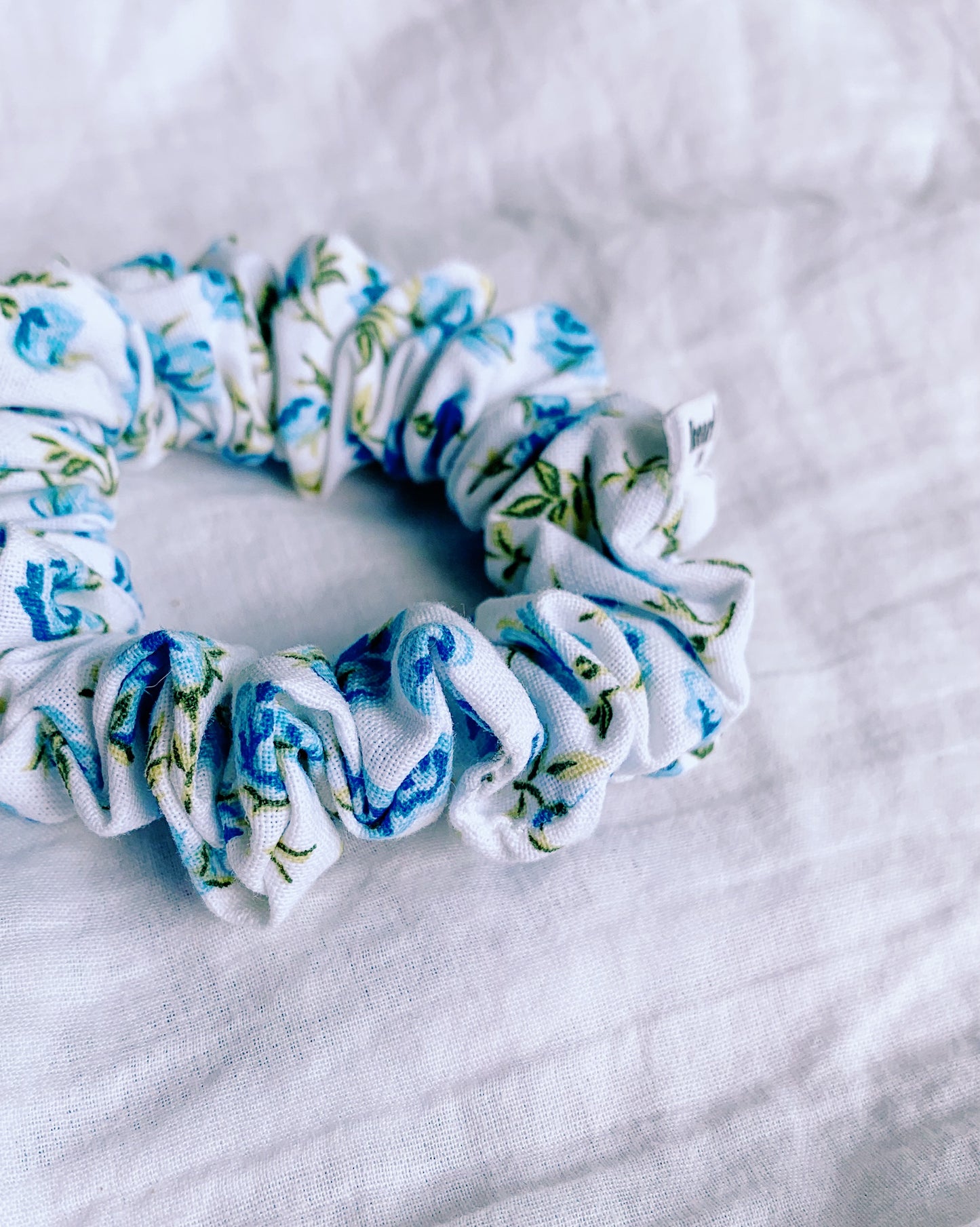 keari - Midi Scrunchies, verschiedene Farben und Muster