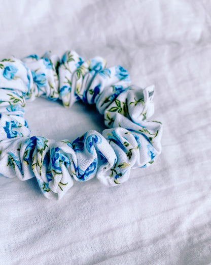 keari - Midi Scrunchies, verschiedene Farben und Muster