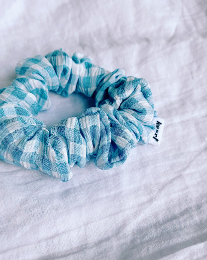 keari - Midi Scrunchies, verschiedene Farben und Muster