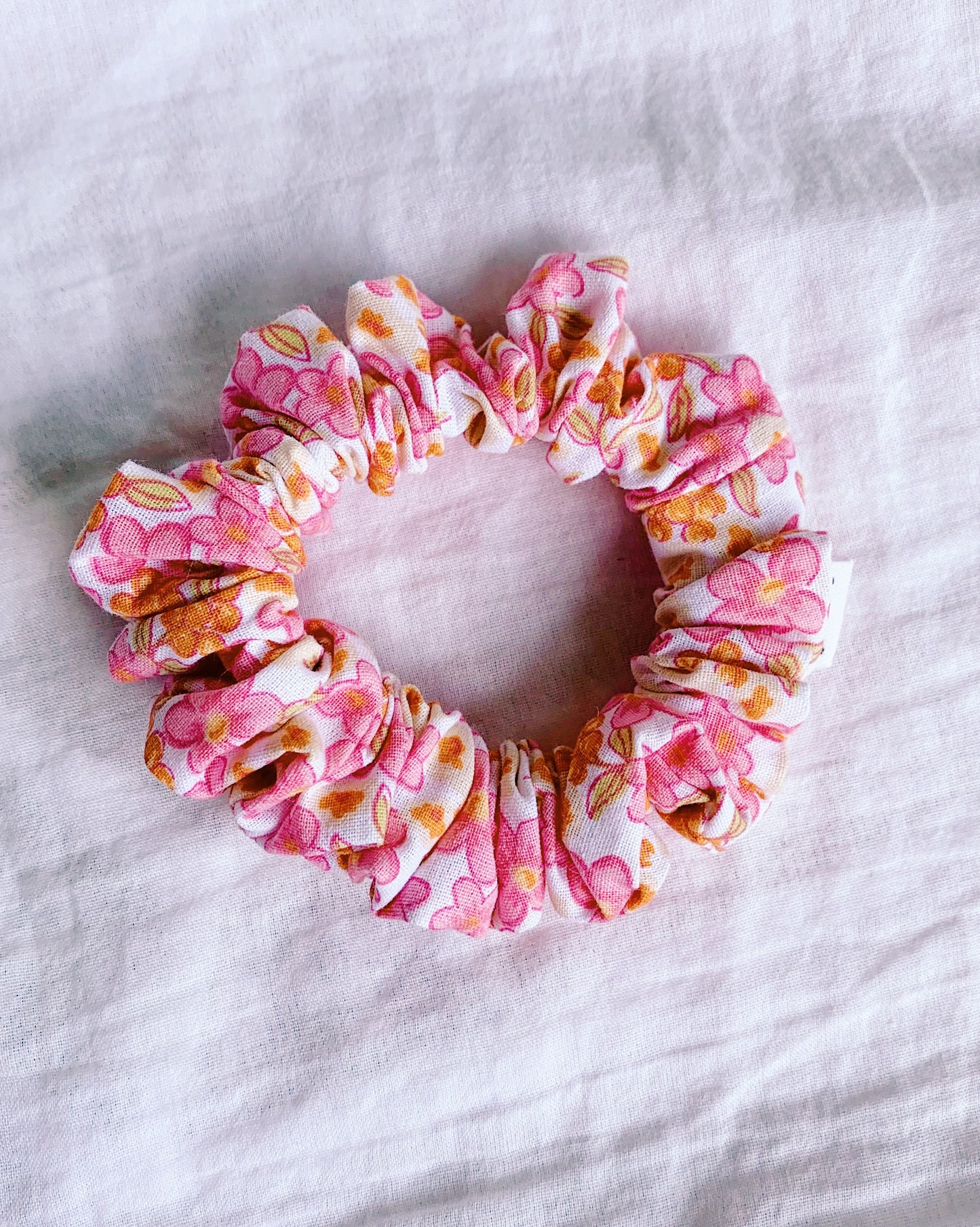 keari - Midi Scrunchies, verschiedene Farben und Muster