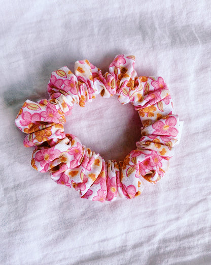 keari - Midi Scrunchies, verschiedene Farben und Muster