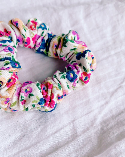 keari - Midi Scrunchies, verschiedene Farben und Muster