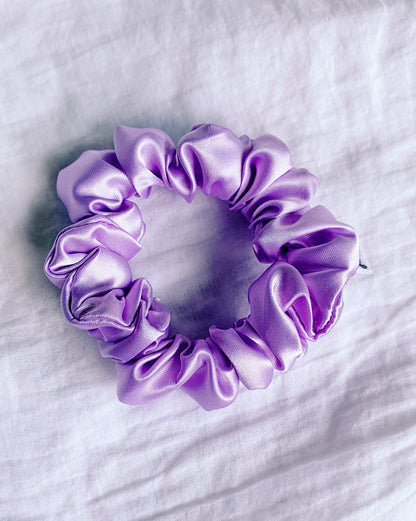 keari - Midi Scrunchies, verschiedene Farben und Muster