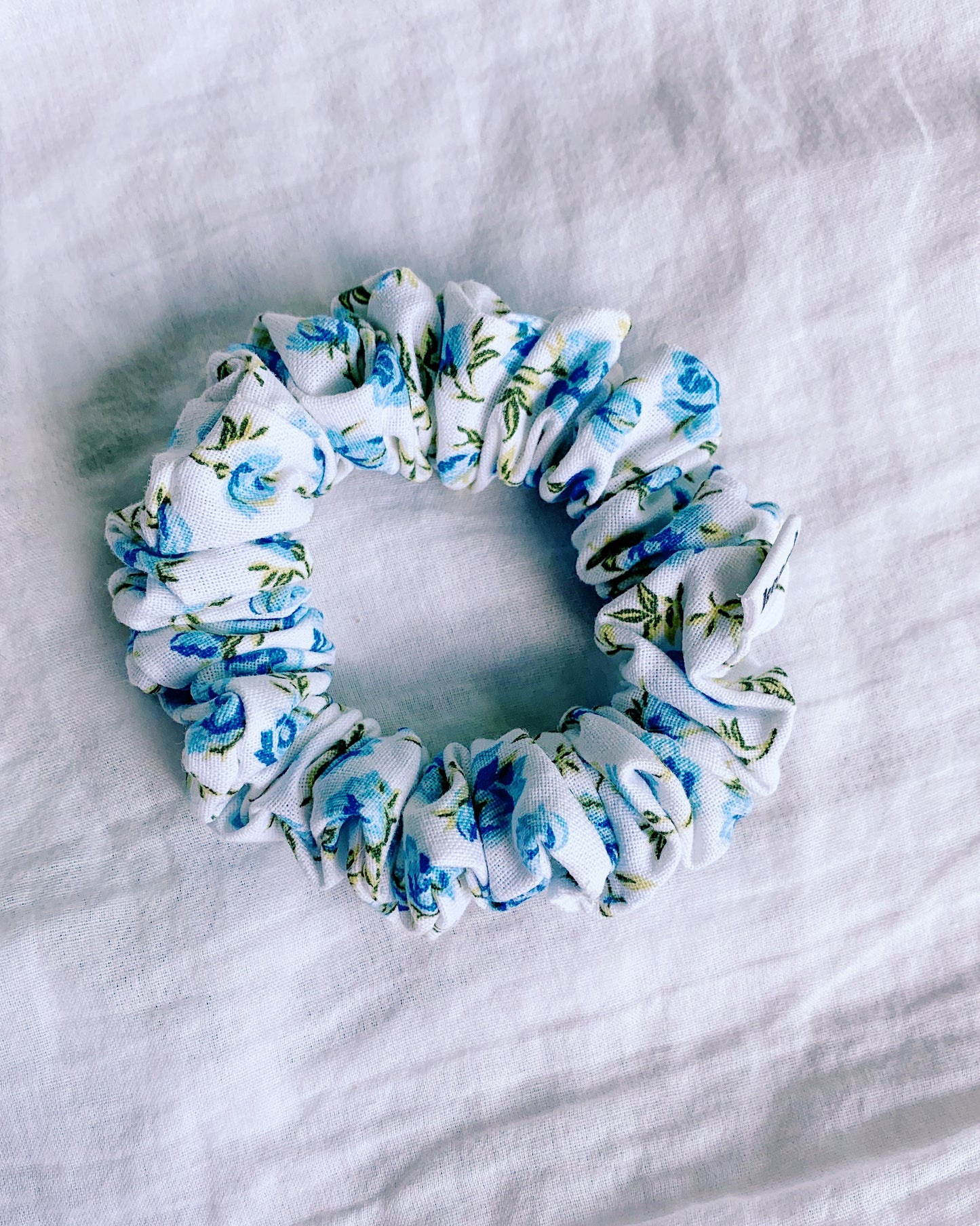 keari - Midi Scrunchies, verschiedene Farben und Muster
