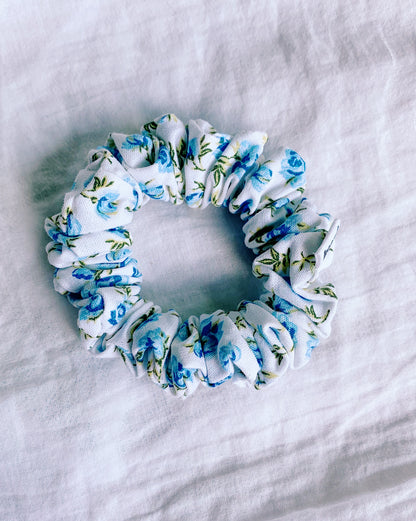 keari - Midi Scrunchies, verschiedene Farben und Muster