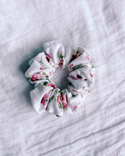 keari - Mini Scrunchies, verschiedene Farben und Muster