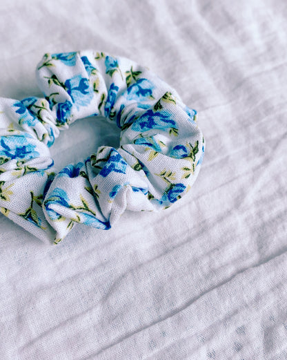 keari - Mini Scrunchies, verschiedene Farben und Muster