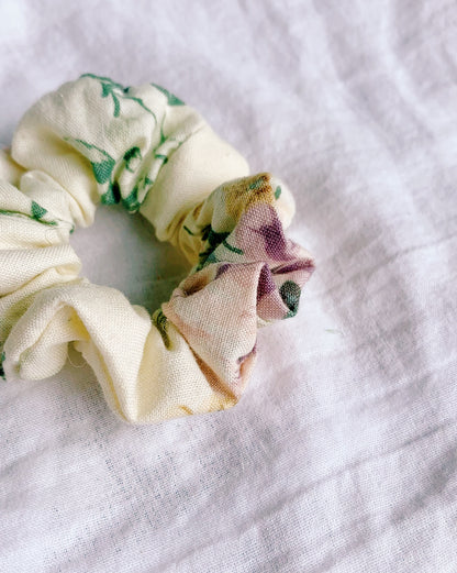 keari - Mini Scrunchies, verschiedene Farben und Muster