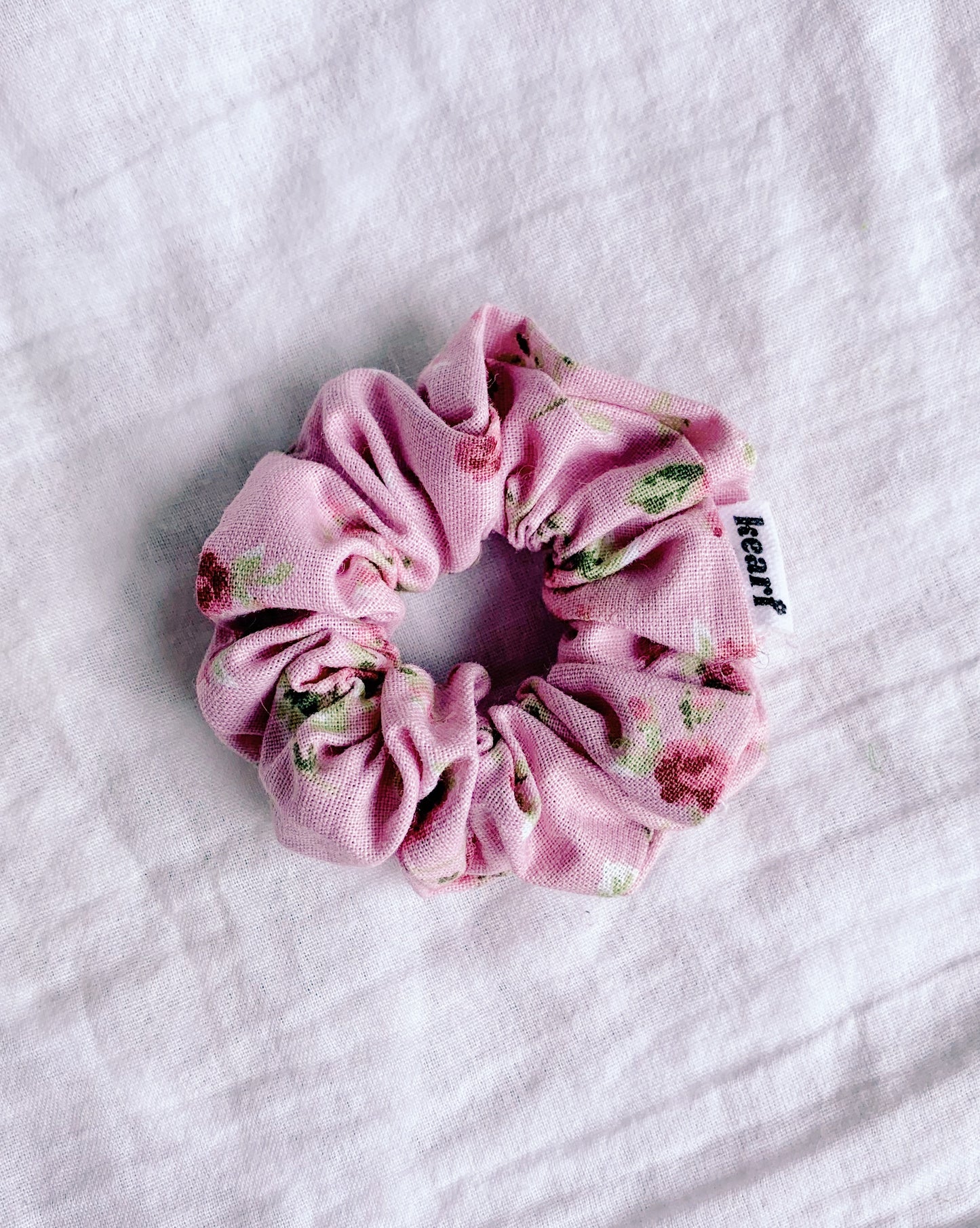 keari - Mini Scrunchies, verschiedene Farben und Muster