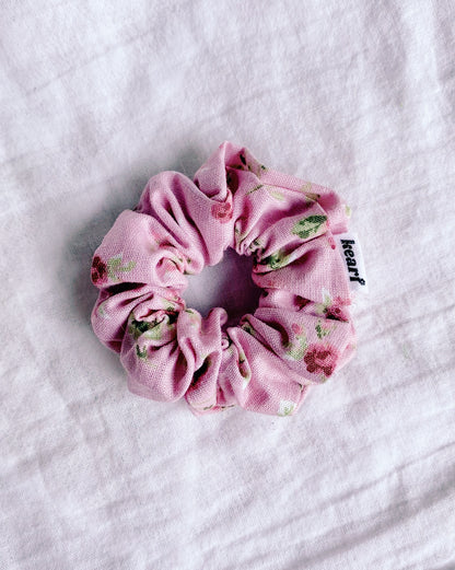 keari - Mini Scrunchies, verschiedene Farben und Muster