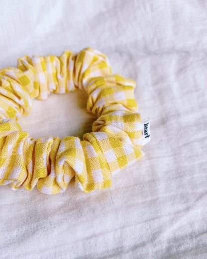 keari - Midi Scrunchies, verschiedene Farben und Muster