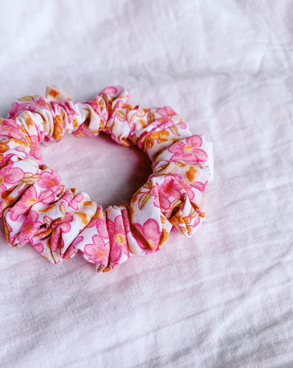 keari - Midi Scrunchies, verschiedene Farben und Muster