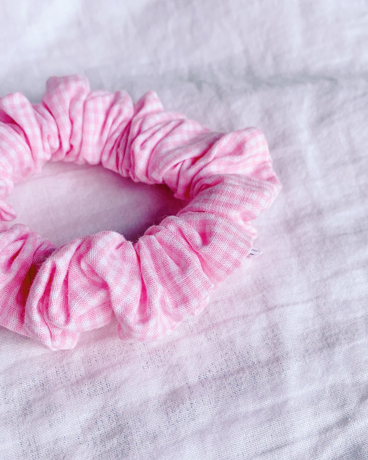 keari - Midi Scrunchies, verschiedene Farben und Muster