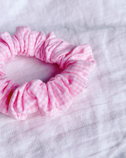 keari - Midi Scrunchies, verschiedene Farben und Muster