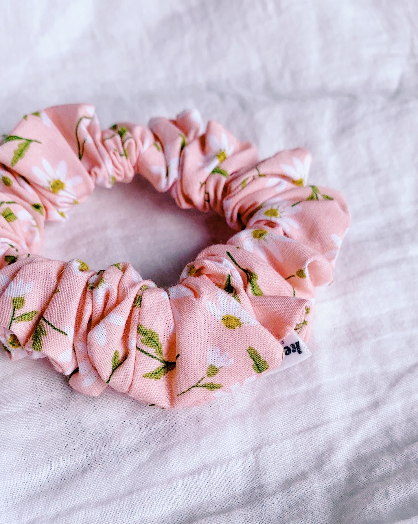 keari - Midi Scrunchies, verschiedene Farben und Muster
