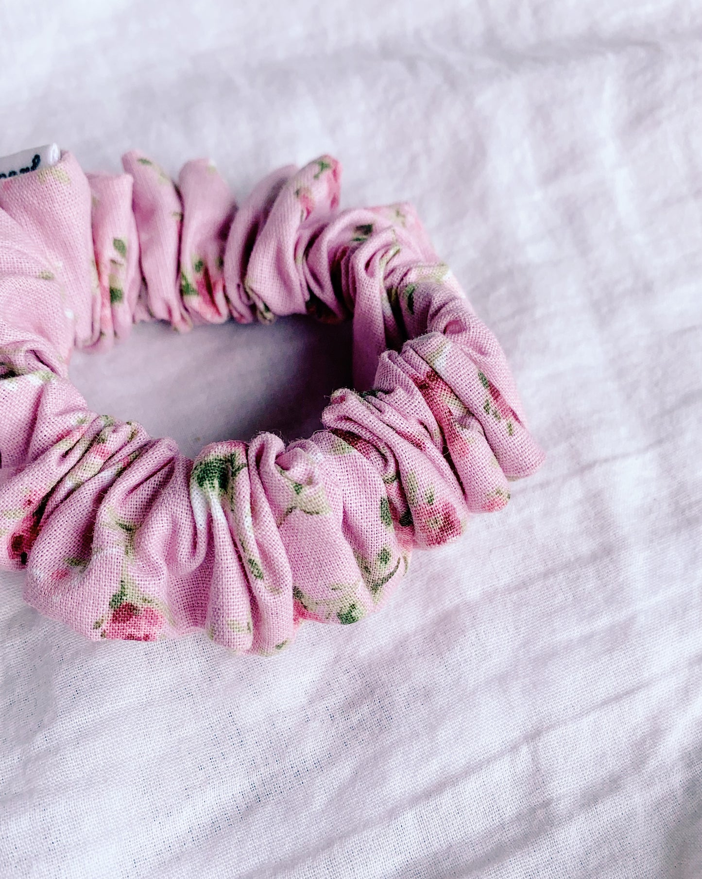 keari - Midi Scrunchies, verschiedene Farben und Muster