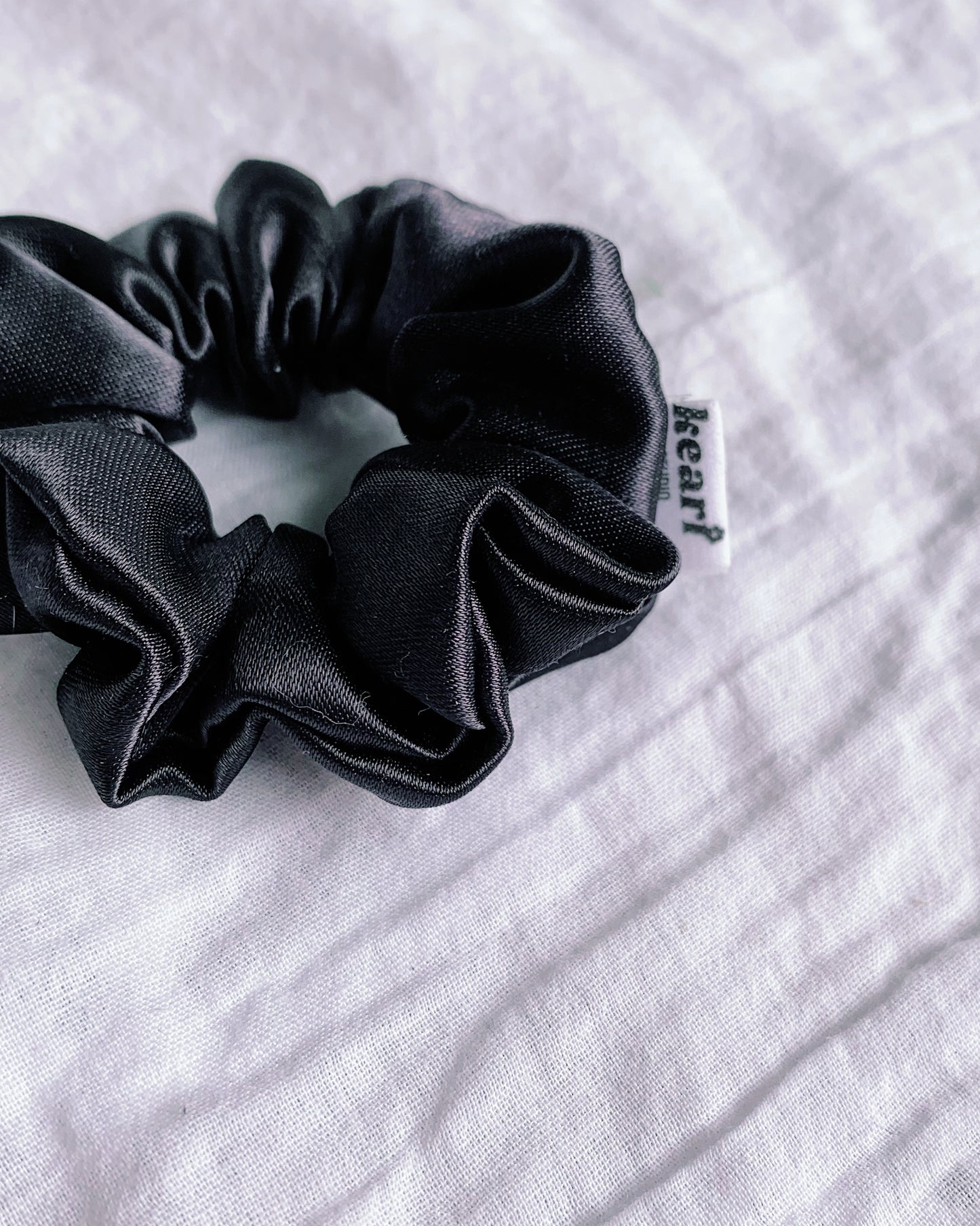 keari - Mini Scrunchies, verschiedene Farben und Muster