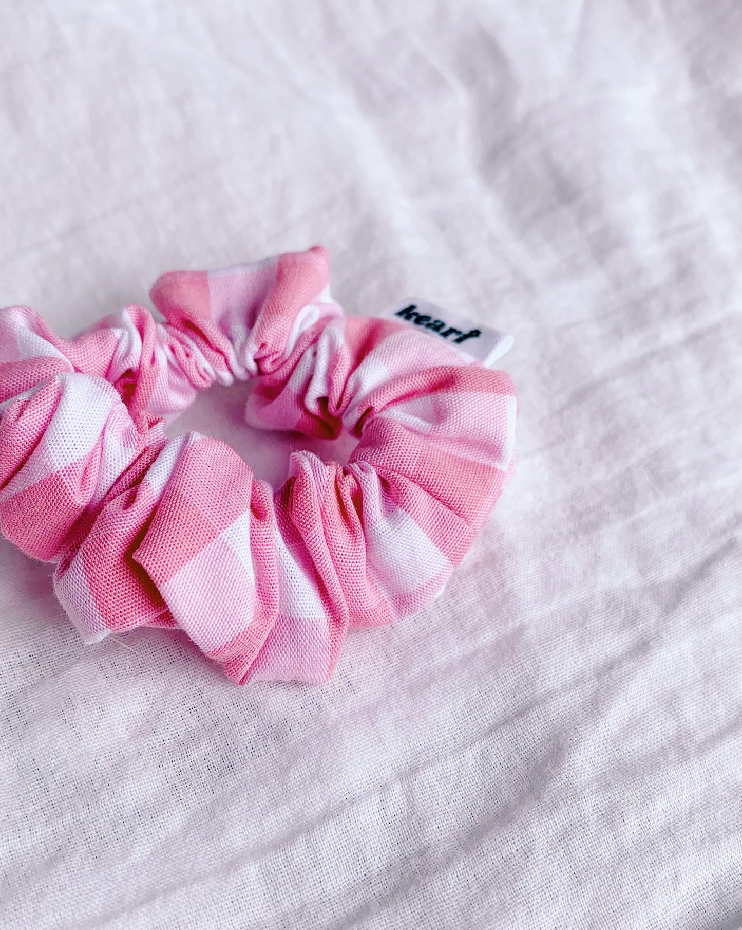keari - Mini Scrunchies, verschiedene Farben und Muster