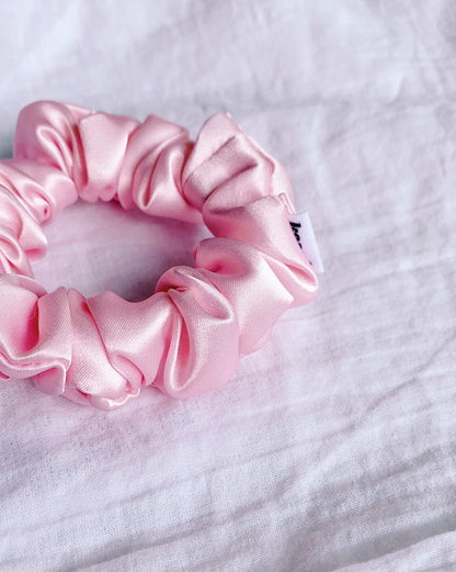 keari - Midi Scrunchies, verschiedene Farben und Muster