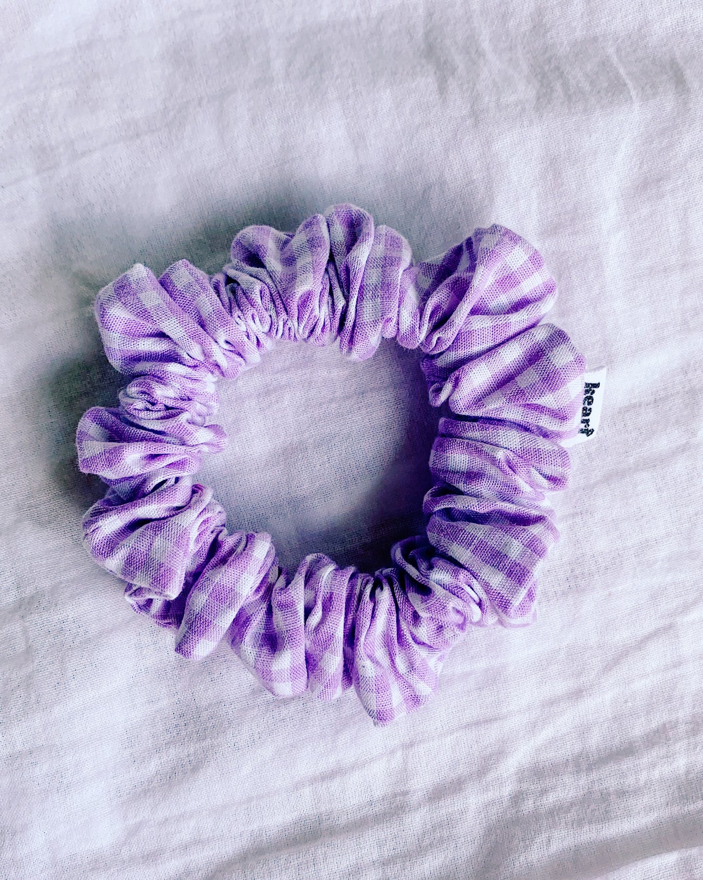 keari - Midi Scrunchies, verschiedene Farben und Muster
