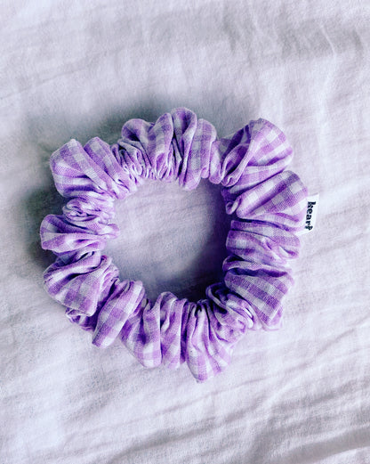keari - Midi Scrunchies, verschiedene Farben und Muster