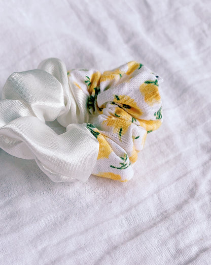 keari - Mini Scrunchies, verschiedene Farben und Muster