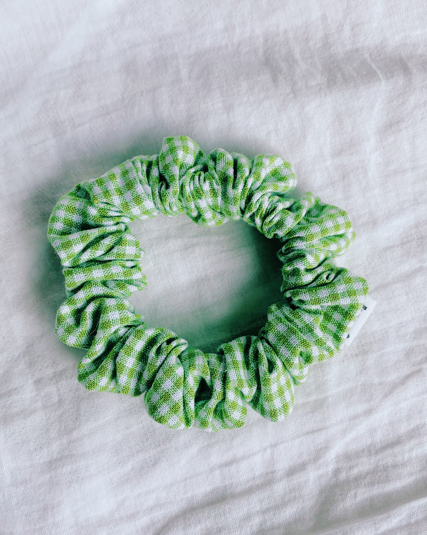 keari - Midi Scrunchies, verschiedene Farben und Muster
