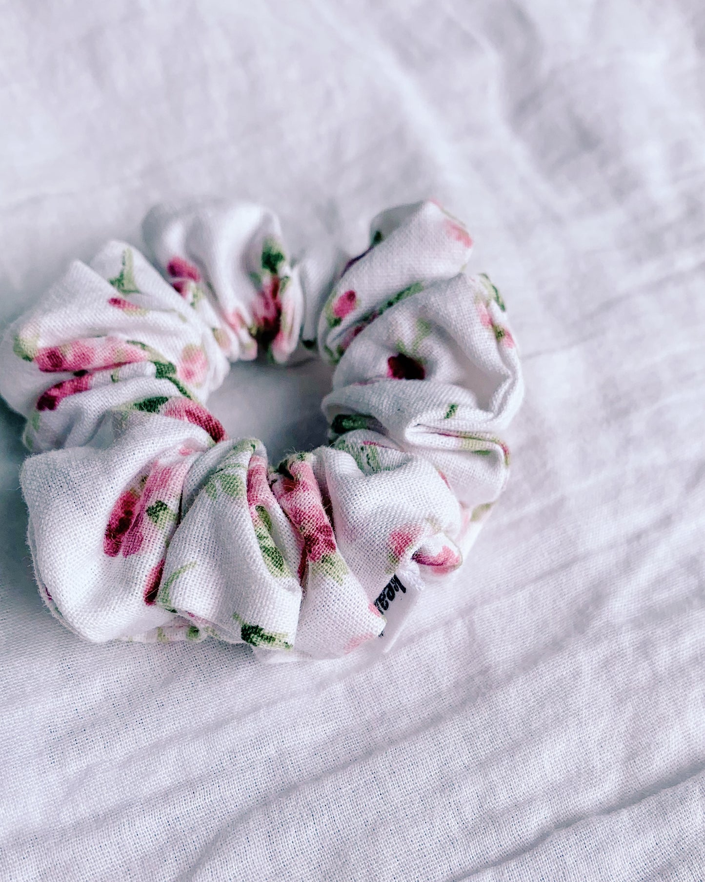 keari - Mini Scrunchies, verschiedene Farben und Muster