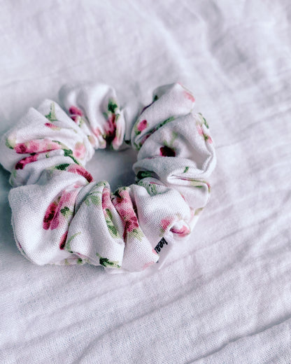 keari - Mini Scrunchies, verschiedene Farben und Muster