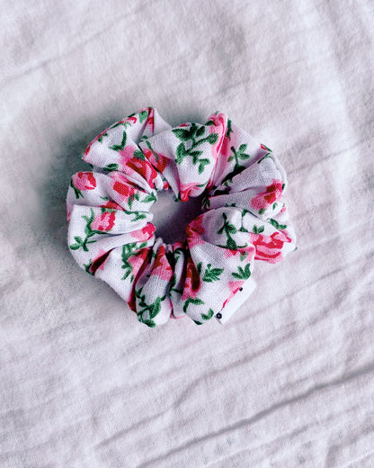 keari - Mini Scrunchies, verschiedene Farben und Muster