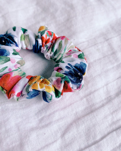 keari - Mini Scrunchies, verschiedene Farben und Muster