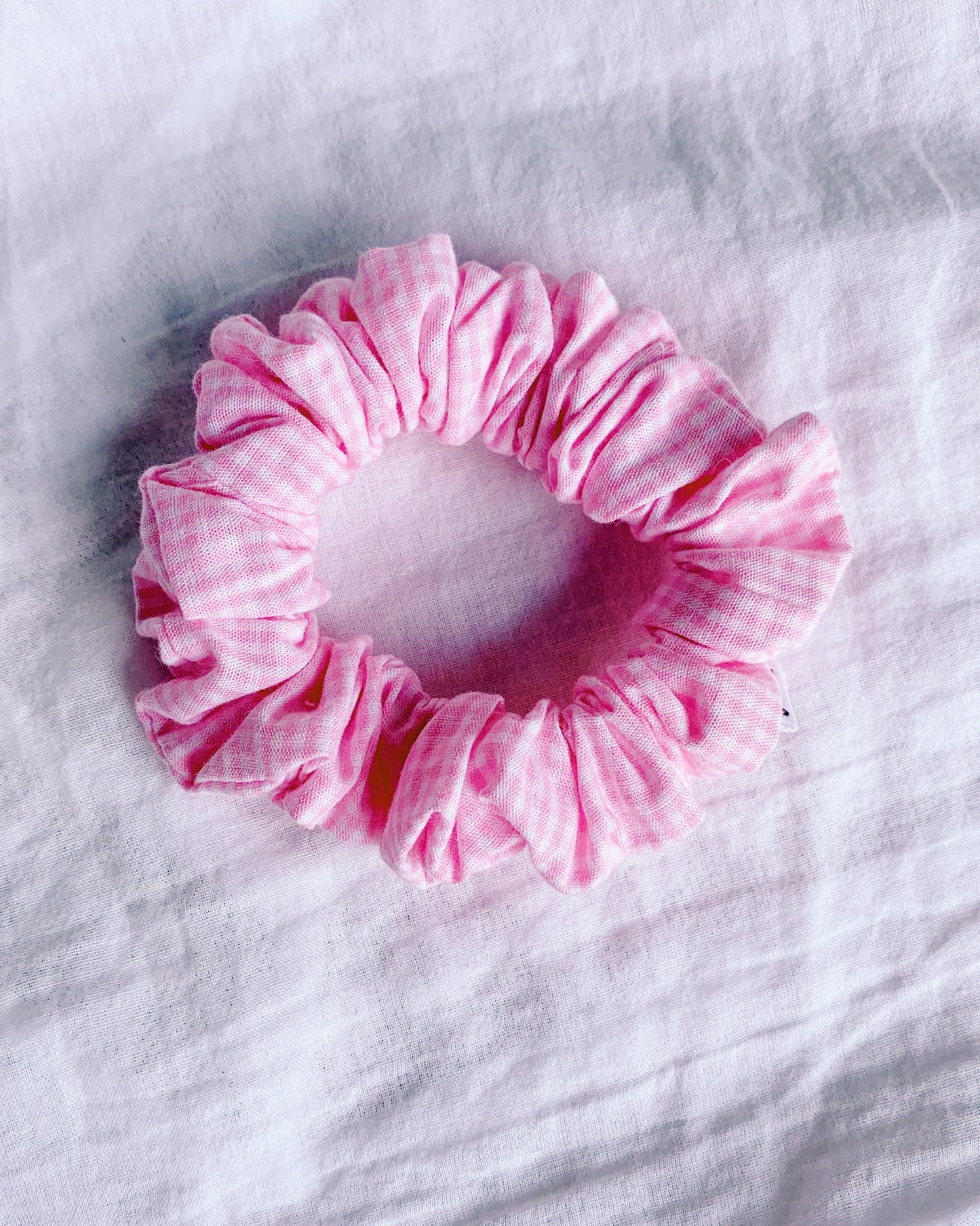 keari - Midi Scrunchies, verschiedene Farben und Muster