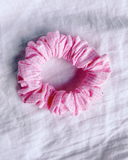 keari - Midi Scrunchies, verschiedene Farben und Muster