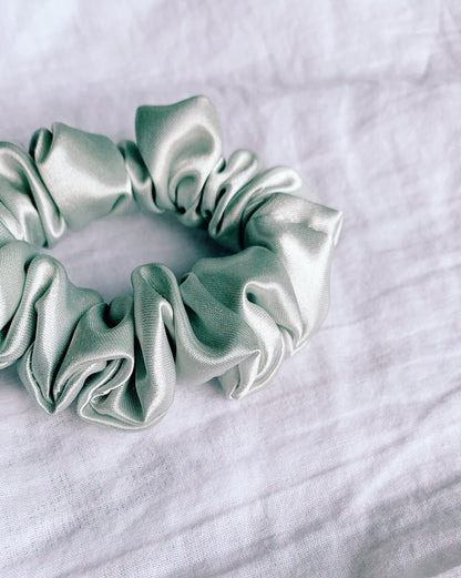 keari - Midi Scrunchies, verschiedene Farben und Muster