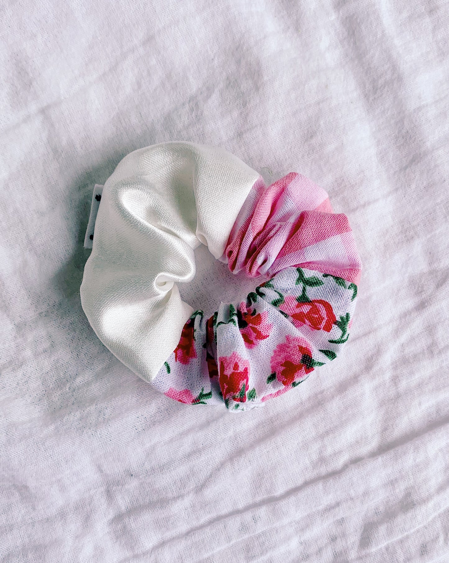keari - Mini Scrunchies, verschiedene Farben und Muster