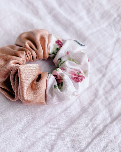 keari - Mini Scrunchies, verschiedene Farben und Muster