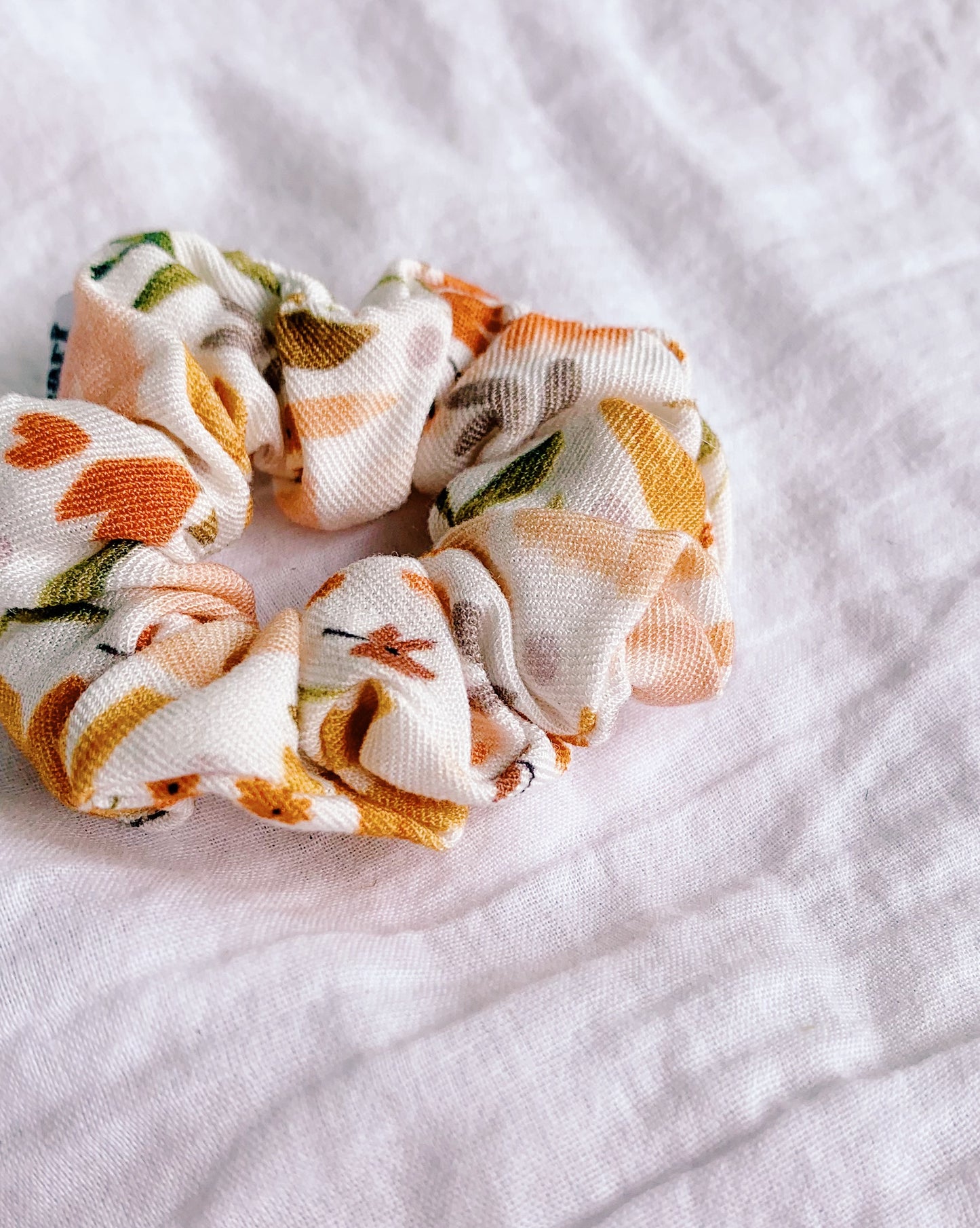 keari - Mini Scrunchies, verschiedene Farben und Muster