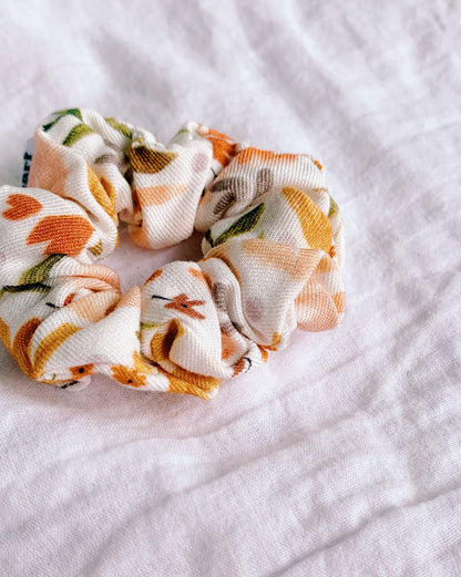 keari - Mini Scrunchies, verschiedene Farben und Muster