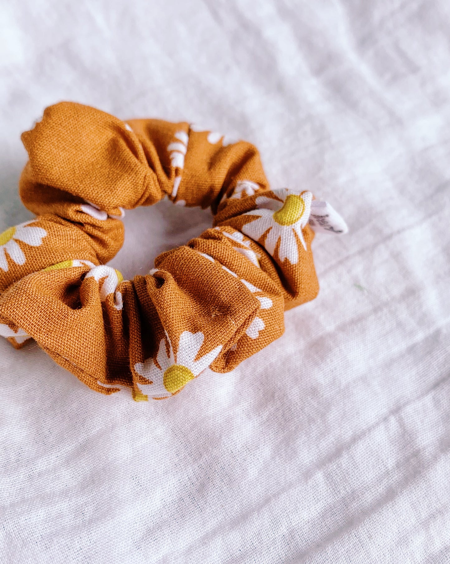 keari - Mini Scrunchies, verschiedene Farben und Muster