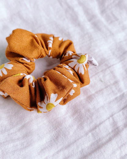 keari - Mini Scrunchies, verschiedene Farben und Muster