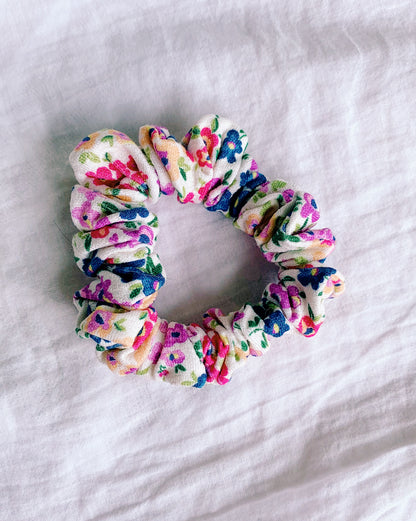 keari - Midi Scrunchies, verschiedene Farben und Muster